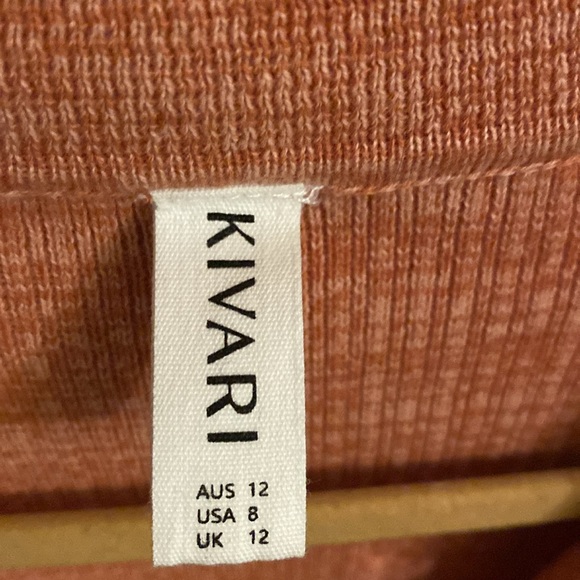 Kivari Jessie Knit Dress - Picture 11 of 12